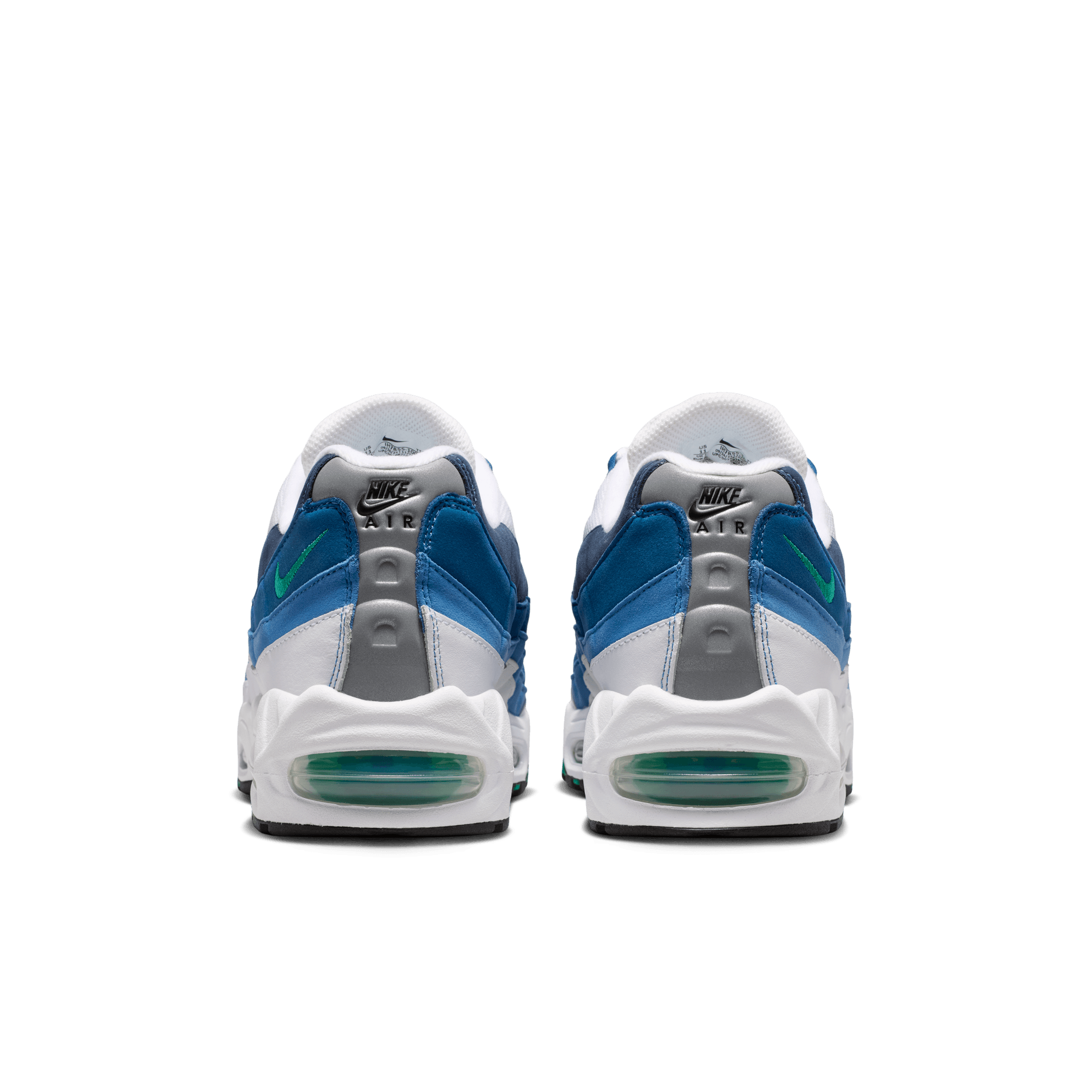 AIR MAX 95 BIG BUBBLE AIR MAX 95 BIG BUBBLE