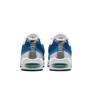 AIR MAX 95 BIG BUBBLE "SLATE"
