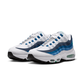 AIR MAX 95 BIG BUBBLE "SLATE"