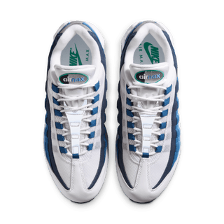 AIR MAX 95 BIG BUBBLE "SLATE"