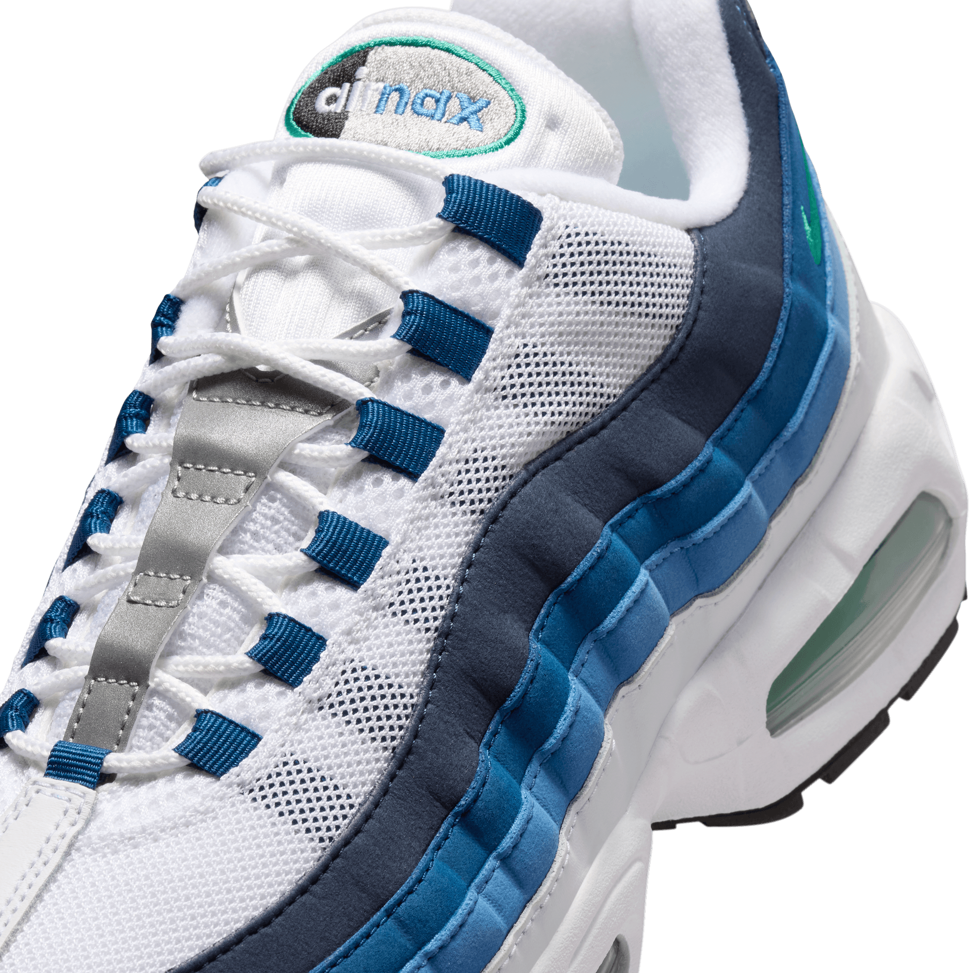 AIR MAX 95 BIG BUBBLE AIR MAX 95 BIG BUBBLE