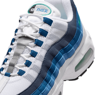 AIR MAX 95 BIG BUBBLE "SLATE"