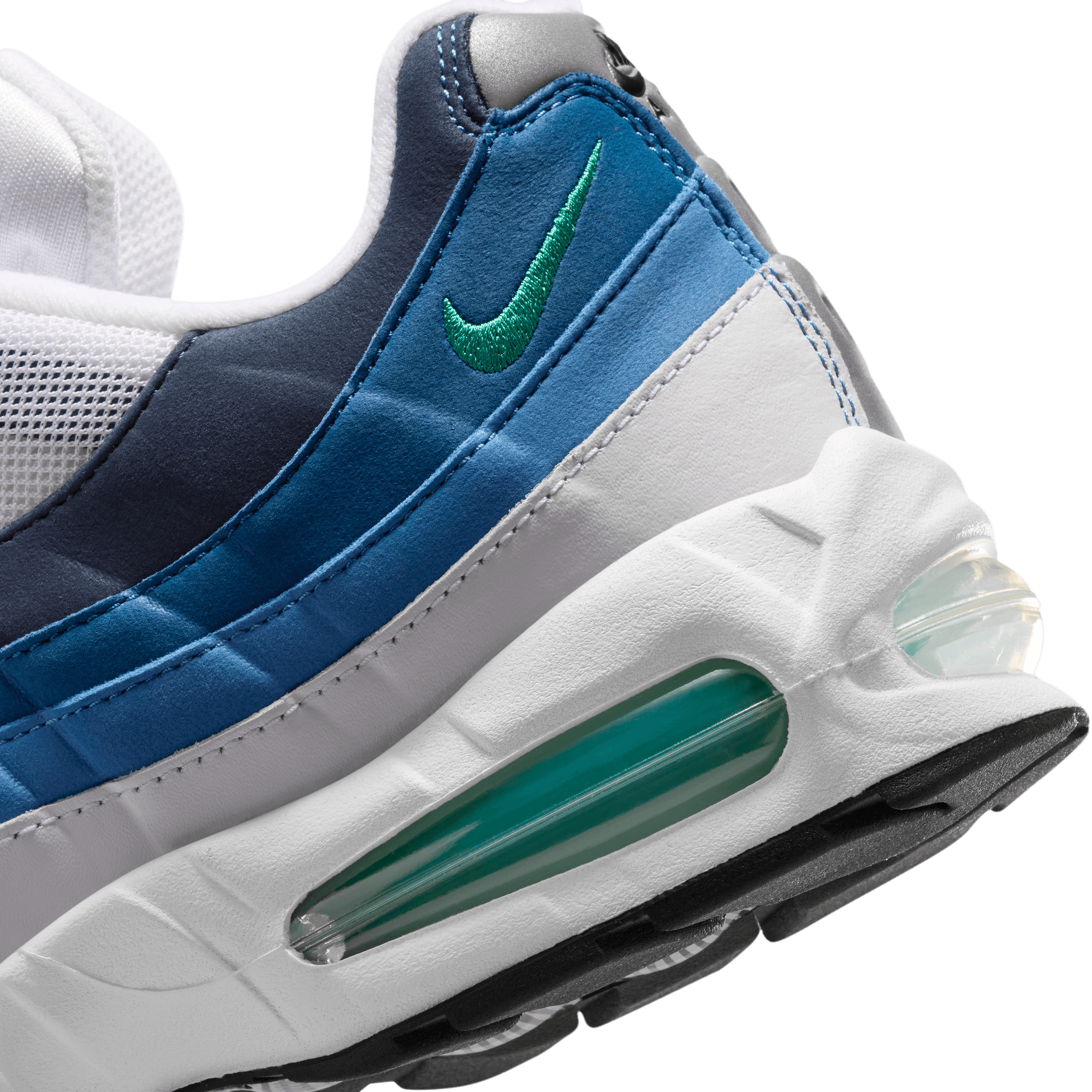 AIR MAX 95 BIG BUBBLE AIR MAX 95 BIG BUBBLE
