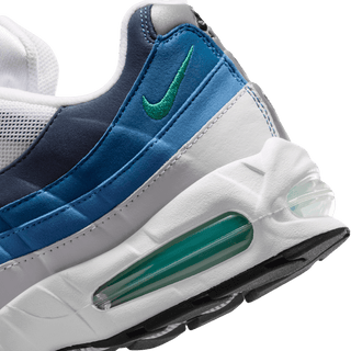 AIR MAX 95 BIG BUBBLE "SLATE"
