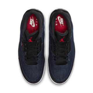 LEVI'S X AIR JORDAN 3 RETRO SP "RAW INDIGO"