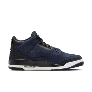 LEVI'S X AIR JORDAN 3 RETRO SP "RAW INDIGO"