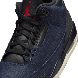 LEVI'S X AIR JORDAN 3 RETRO SP "RAW INDIGO"