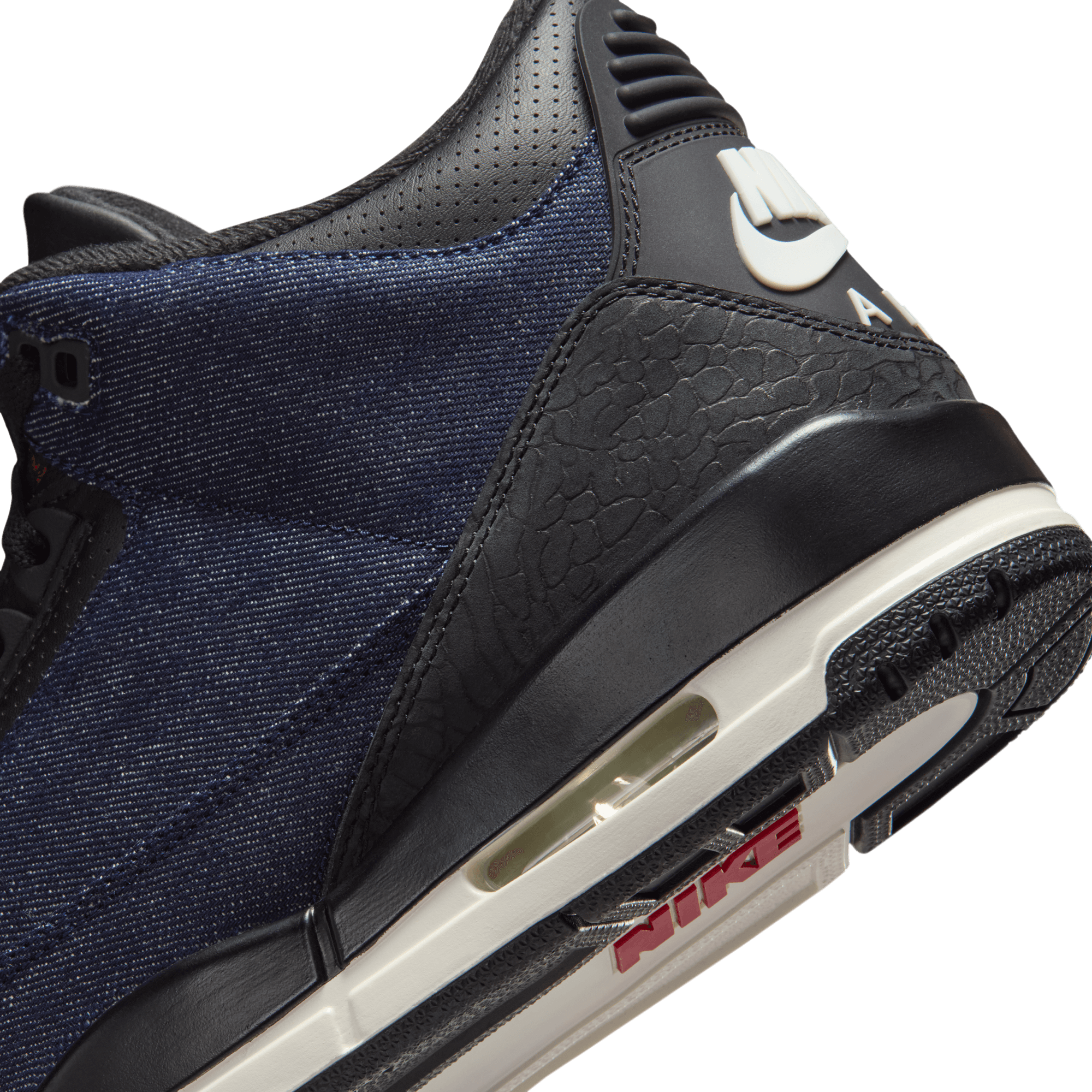 LEVI'S X AIR JORDAN 3 RETRO SP LEVI'S X AIR JORDAN 3 RETRO SP