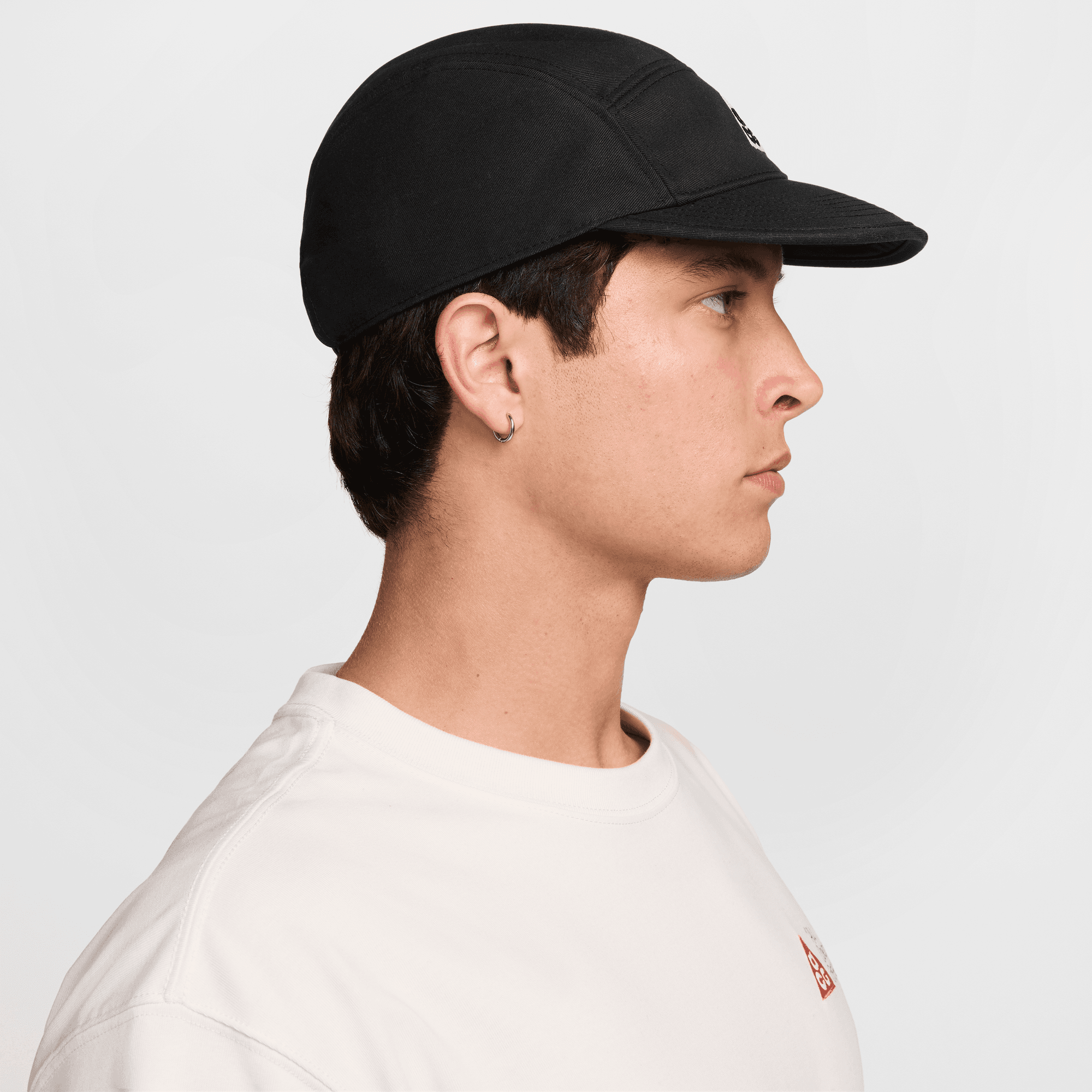 ACG UNSTRUCTURED CAP - BLACK – lapstoneandhammer.com ACG UNSTRUCTURED CAP - BLACK – lapstoneandhammer.com