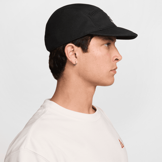 ACG UNSTRUCTURED CAP - BLACK