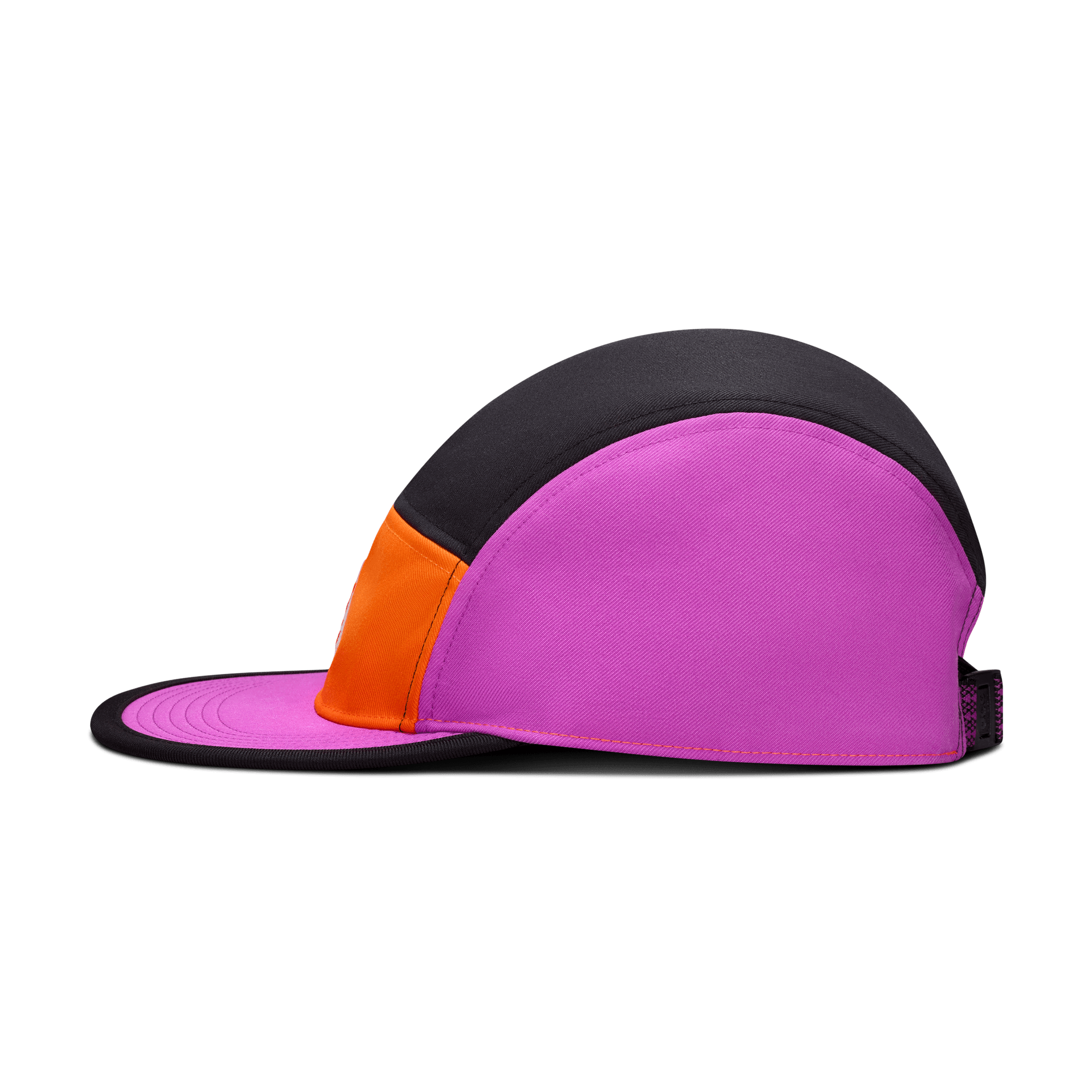 ACG UNSTRUCTURED CAP - SAFETY ORANGE / VIVID PURPLE / BLACK ACG UNSTRUCTURED CAP - SAFETY ORANGE / VIVID PURPLE / BLACK
