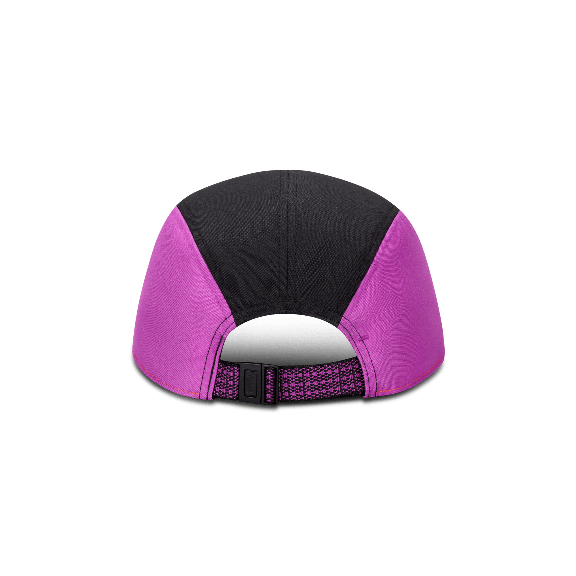 ACG UNSTRUCTURED CAP - SAFETY ORANGE / VIVID PURPLE / BLACK ACG UNSTRUCTURED CAP - SAFETY ORANGE / VIVID PURPLE / BLACK