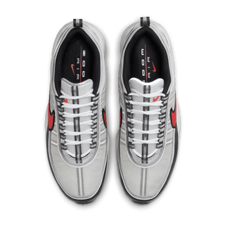 AIR ZOOM SPIRIDON SP "METALLIC SILVER"