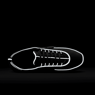 AIR ZOOM SPIRIDON SP "METALLIC SILVER"