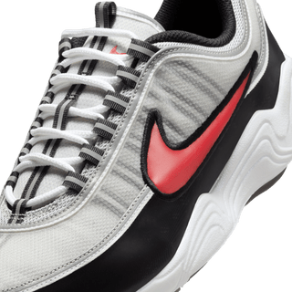 AIR ZOOM SPIRIDON SP "METALLIC SILVER"