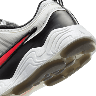 AIR ZOOM SPIRIDON SP "METALLIC SILVER"