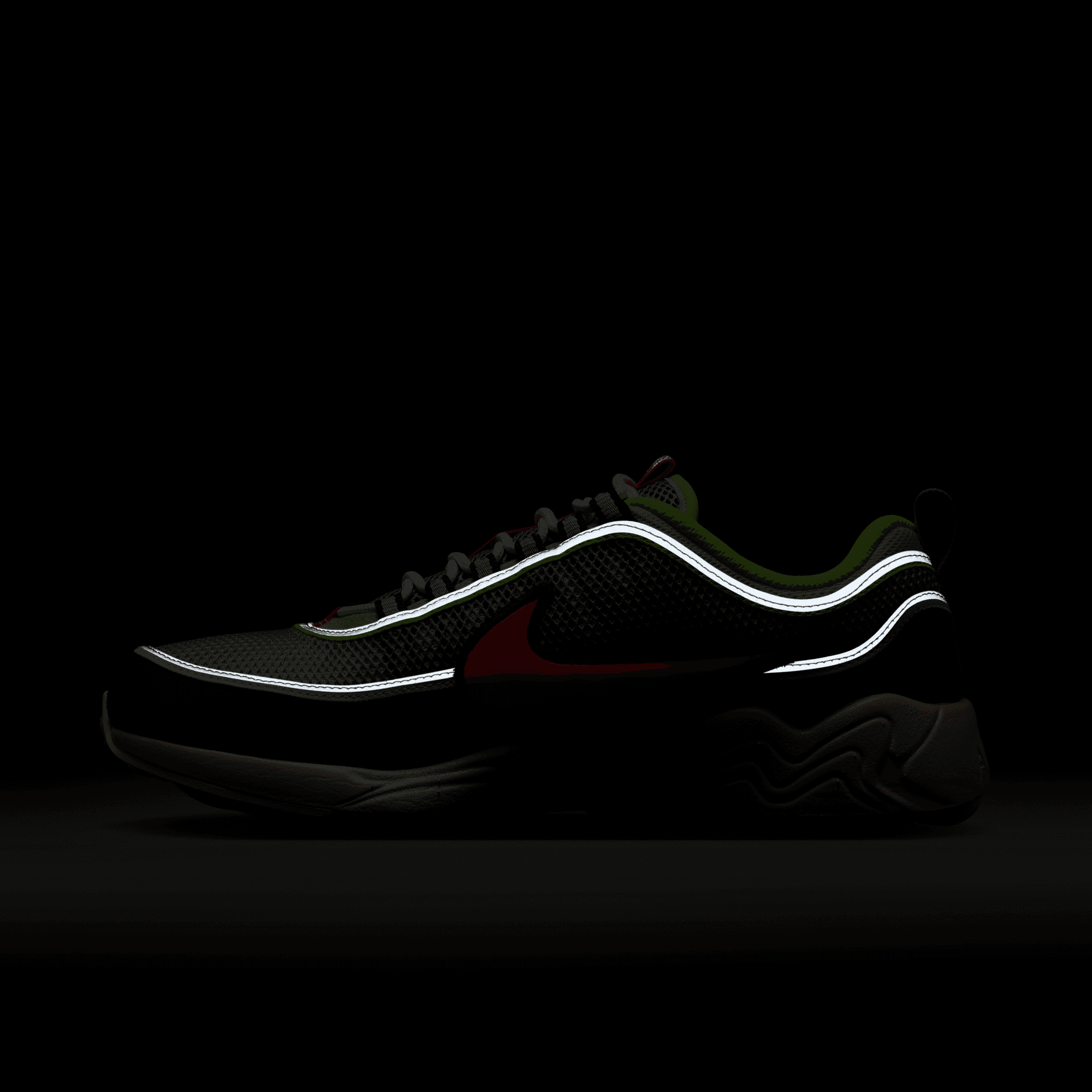 AIR ZOOM SPIRIDON AIR ZOOM SPIRIDON