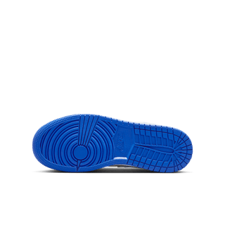 AIR JORDAN 1 LOW SE (GS) - GAME ROYAL / BRIGHT MANGO