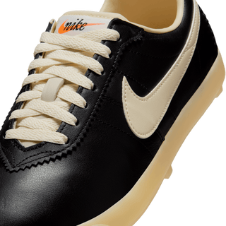 WMNS ASTROGRABBER LTHR - BLACK / MUSLIN / SAIL