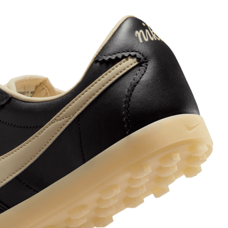 WMNS ASTROGRABBER LTHR - BLACK / MUSLIN / SAIL