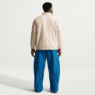PROJECT F.R.O.G TOBI OVERSIZE TRACK PANT - BRILLIANT BLUE