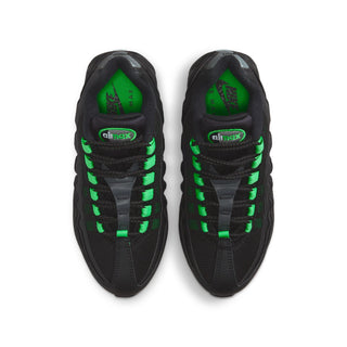 AIR MAX 95 BB LTR (GS) "GREEN SHOCK"