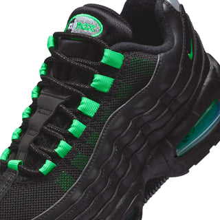 AIR MAX 95 BB LTR (GS) "GREEN SHOCK"