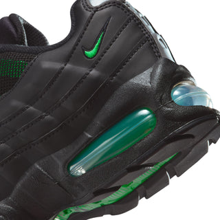AIR MAX 95 BB LTR (GS) "GREEN SHOCK"