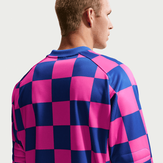 NSW CLUB GOALIE JERSEY - GAME ROYAL / PINKSICLE