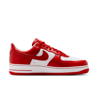 TERROR SQUAD X NIKE AIR FORCE 1 LOW "UNIVERSITY RED"