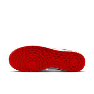 TERROR SQUAD X NIKE AIR FORCE 1 LOW "UNIVERSITY RED"