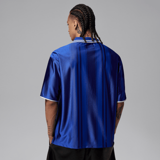 JORDAN BRASIL AWAY JERSEY - OLD ROYAL