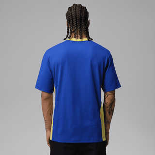 JORDAN 85 BRASIL TEE - OLD ROYAL
