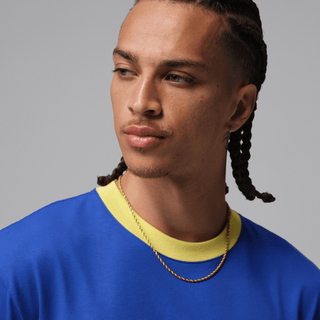 JORDAN 85 BRASIL TEE - OLD ROYAL