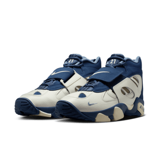 AIR DIAMOND TURF II "ROYALS"