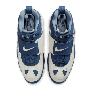 AIR DIAMOND TURF II "ROYALS"