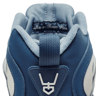 AIR DIAMOND TURF II "ROYALS"