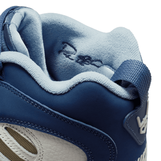 AIR DIAMOND TURF II "ROYALS"