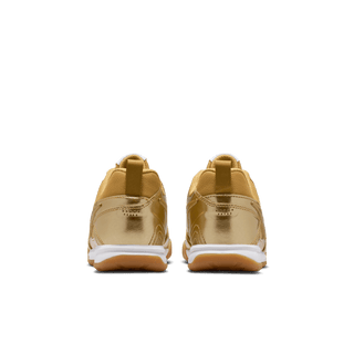 GATO LV8 (GS) "METALLIC GOLD"