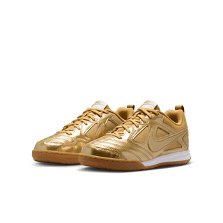 GATO LV8 (GS) "METALLIC GOLD"