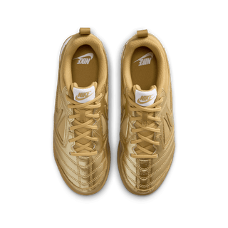 GATO LV8 (GS) "METALLIC GOLD"