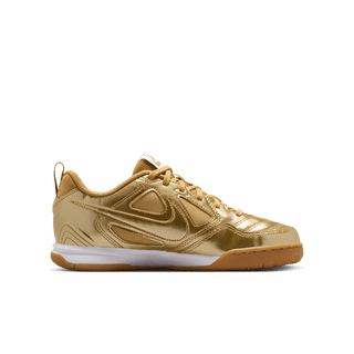 GATO LV8 (GS) "METALLIC GOLD"