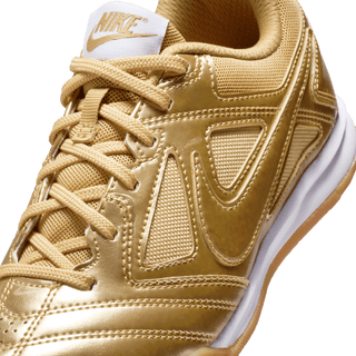 GATO LV8 (GS) "METALLIC GOLD"