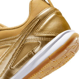 GATO LV8 (GS) "METALLIC GOLD"