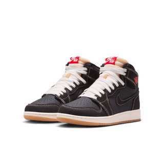 AIR JORDAN 1 RETRO HIGH OG (GS) "FLIGHT CLUB"