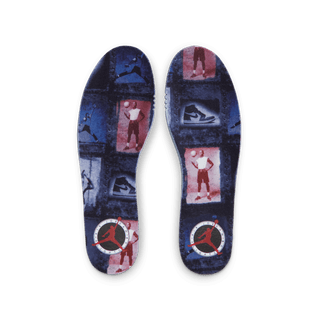 AIR JORDAN 1 RETRO HIGH OG (GS) "FLIGHT CLUB"