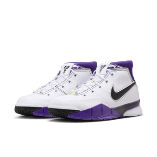 KOBE 1 PROTRO "81 POINTS"