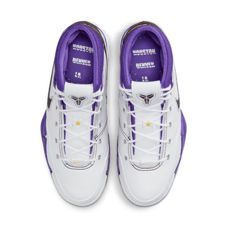 KOBE 1 PROTRO "81 POINTS"