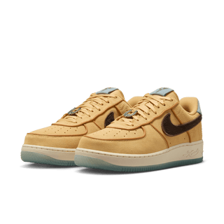 NIKE X KOBE AIR FORCE 1 LOW PROTRO "SIEMPRE HERMANOS"
