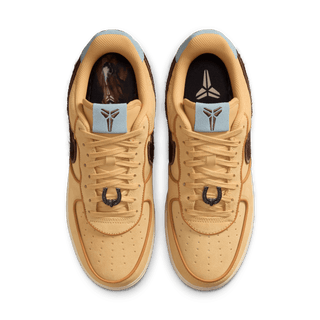 NIKE X KOBE AIR FORCE 1 LOW PROTRO "SIEMPRE HERMANOS"